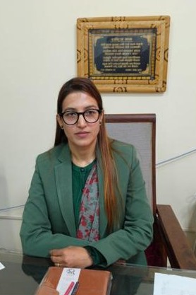 मिरा आचार्य