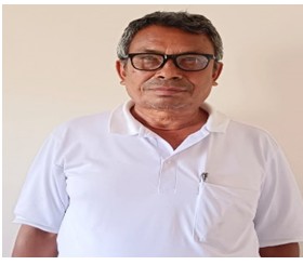 धन बहादुर राई