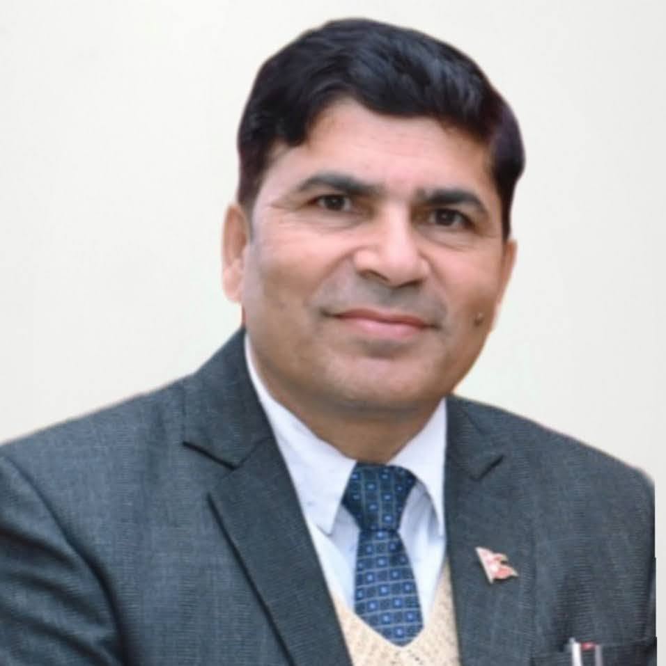 धनिश्वर पन्थी