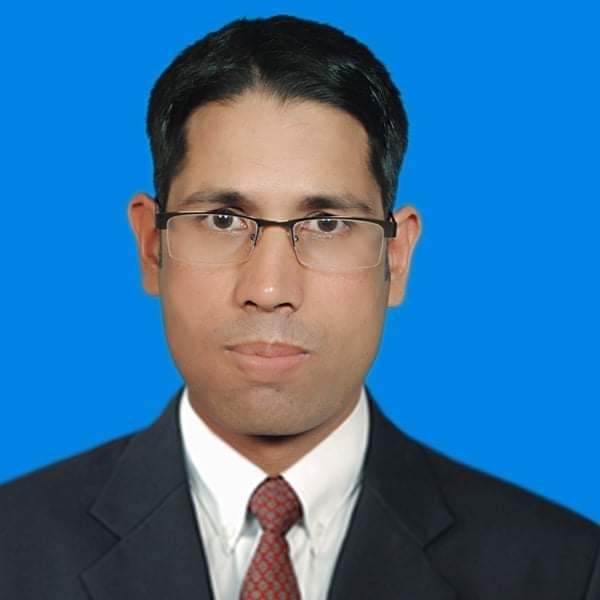 धर्म बहादुर शाही