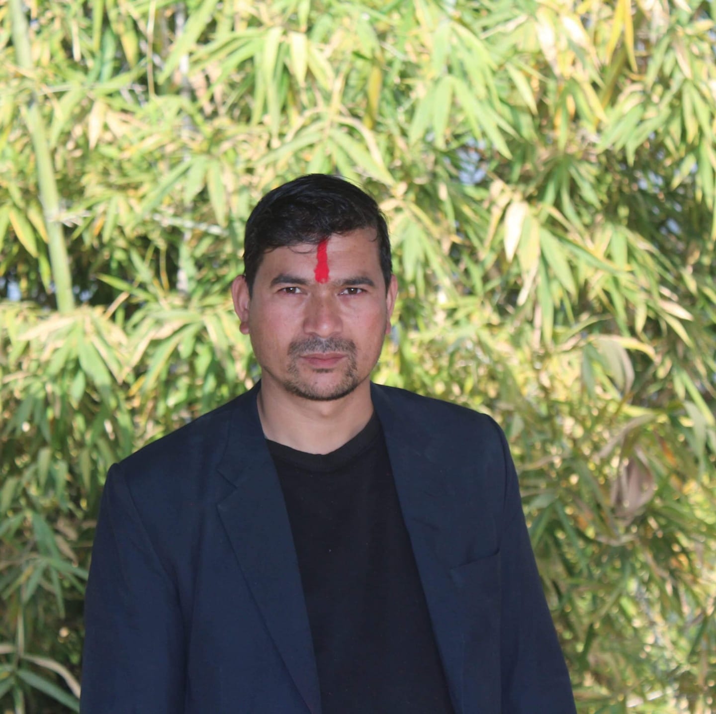 धर्मराज थापा