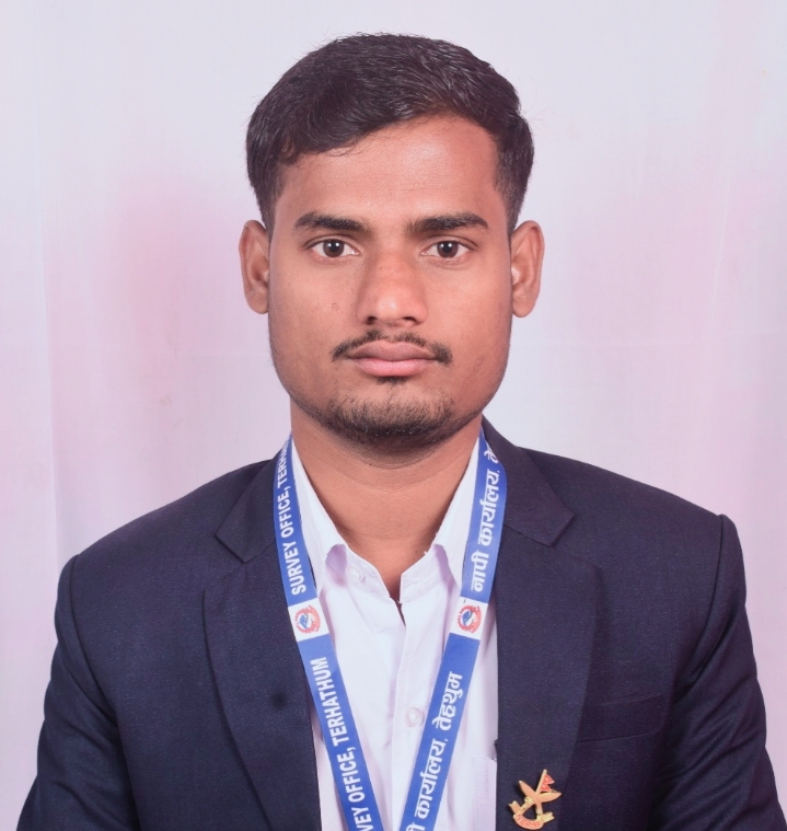 धर्मेन्द्र कुमार यादव