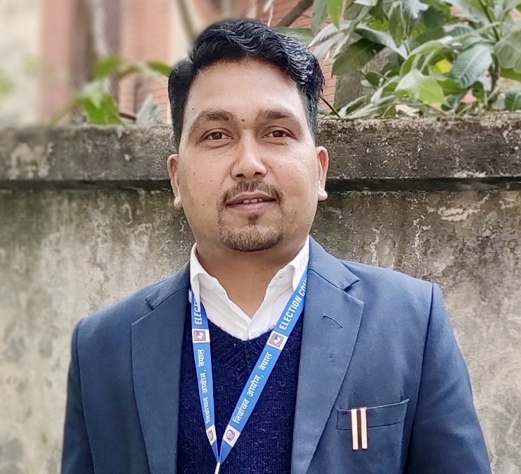 ध्रुव दयाल