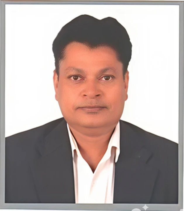 दिलिप श्रीवास्तव