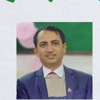 डा.  डिल्ली पोखरेल