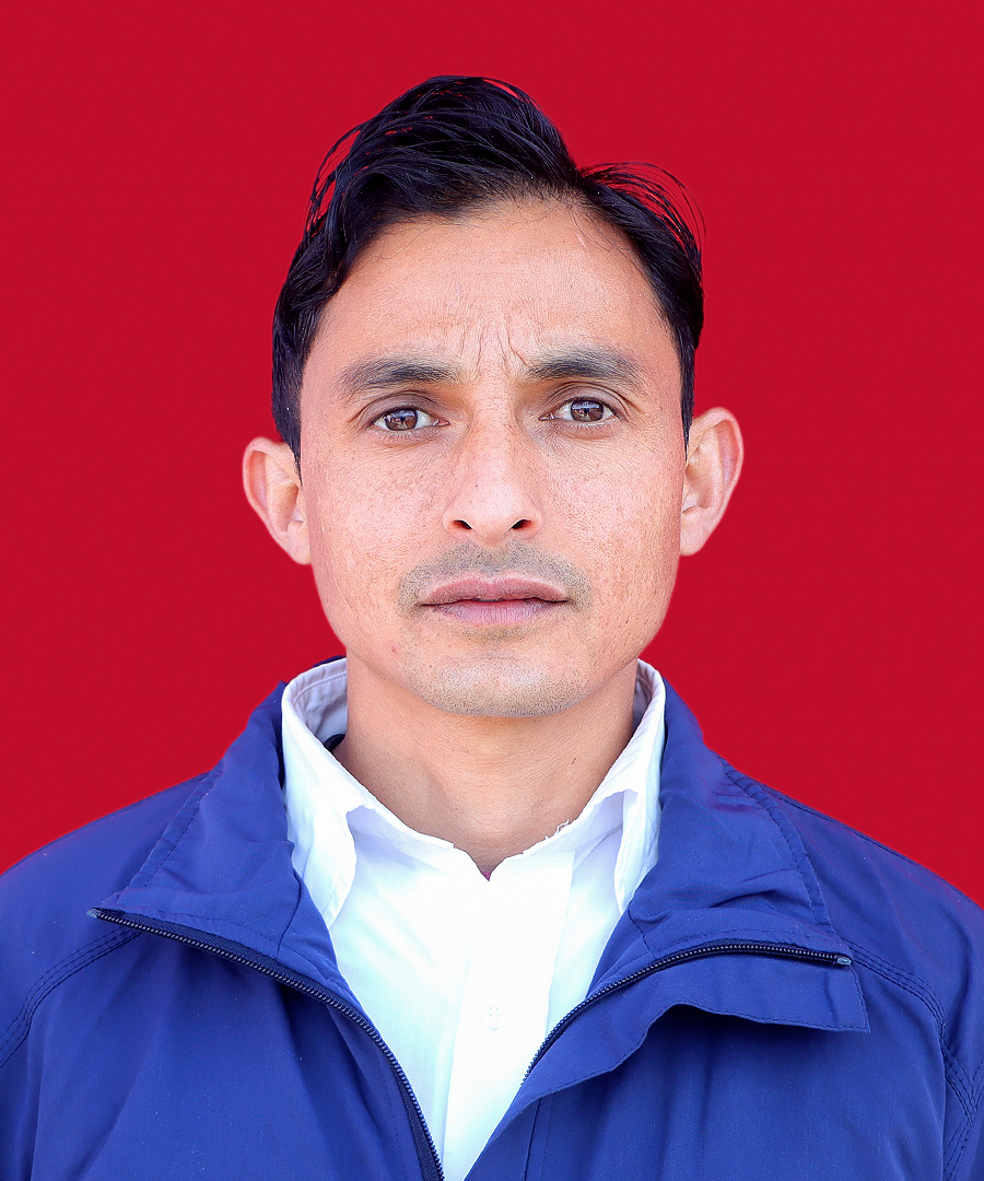दिनेश प्रशाद भट्ट