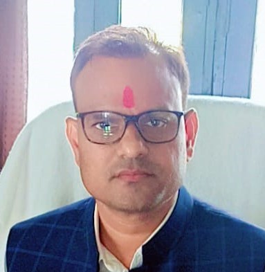 दिपेन्द्र कुमार यादव