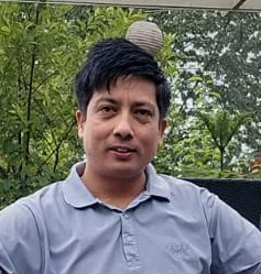 दिपेन्द्र परियार