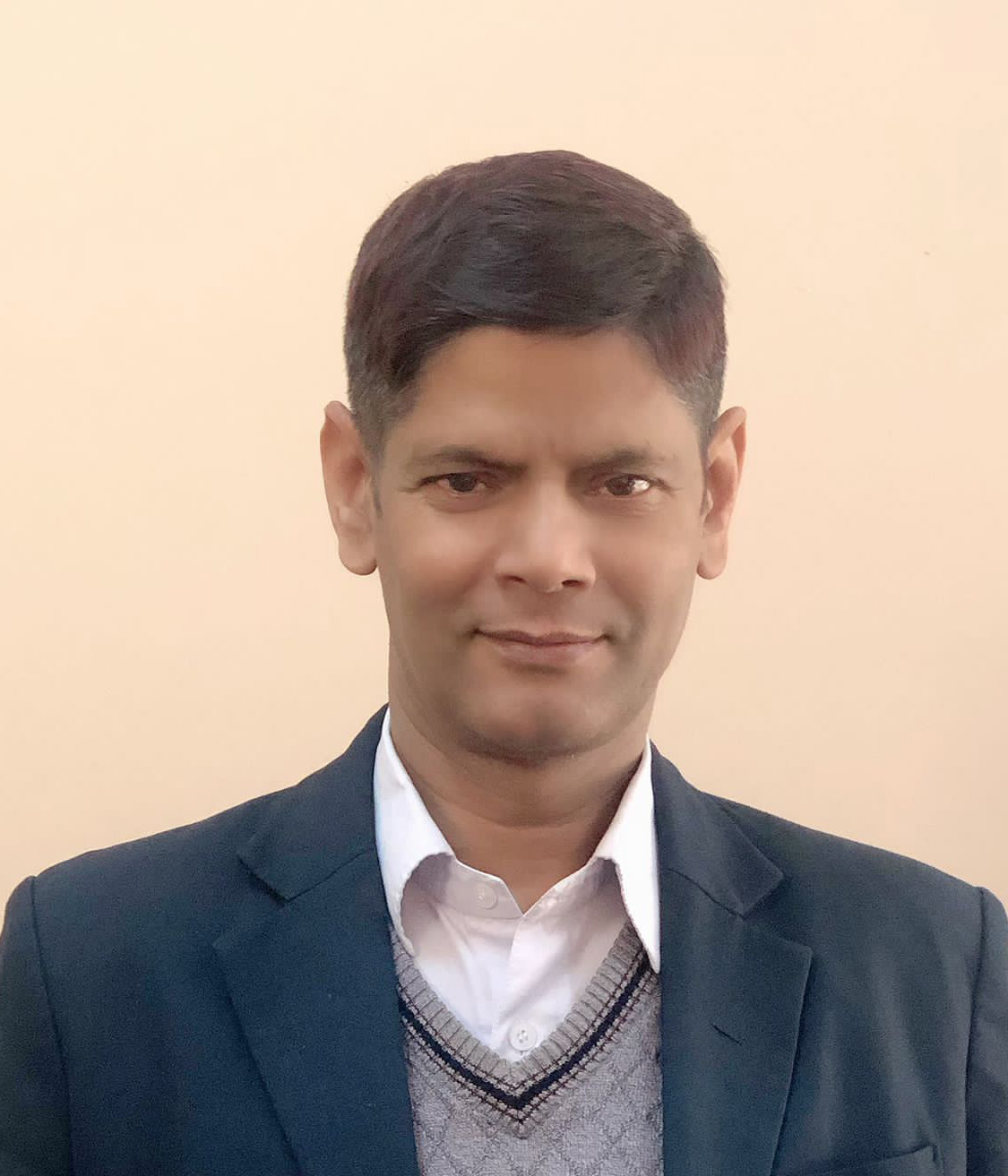 दिपेन्द्र राम भण्डारी