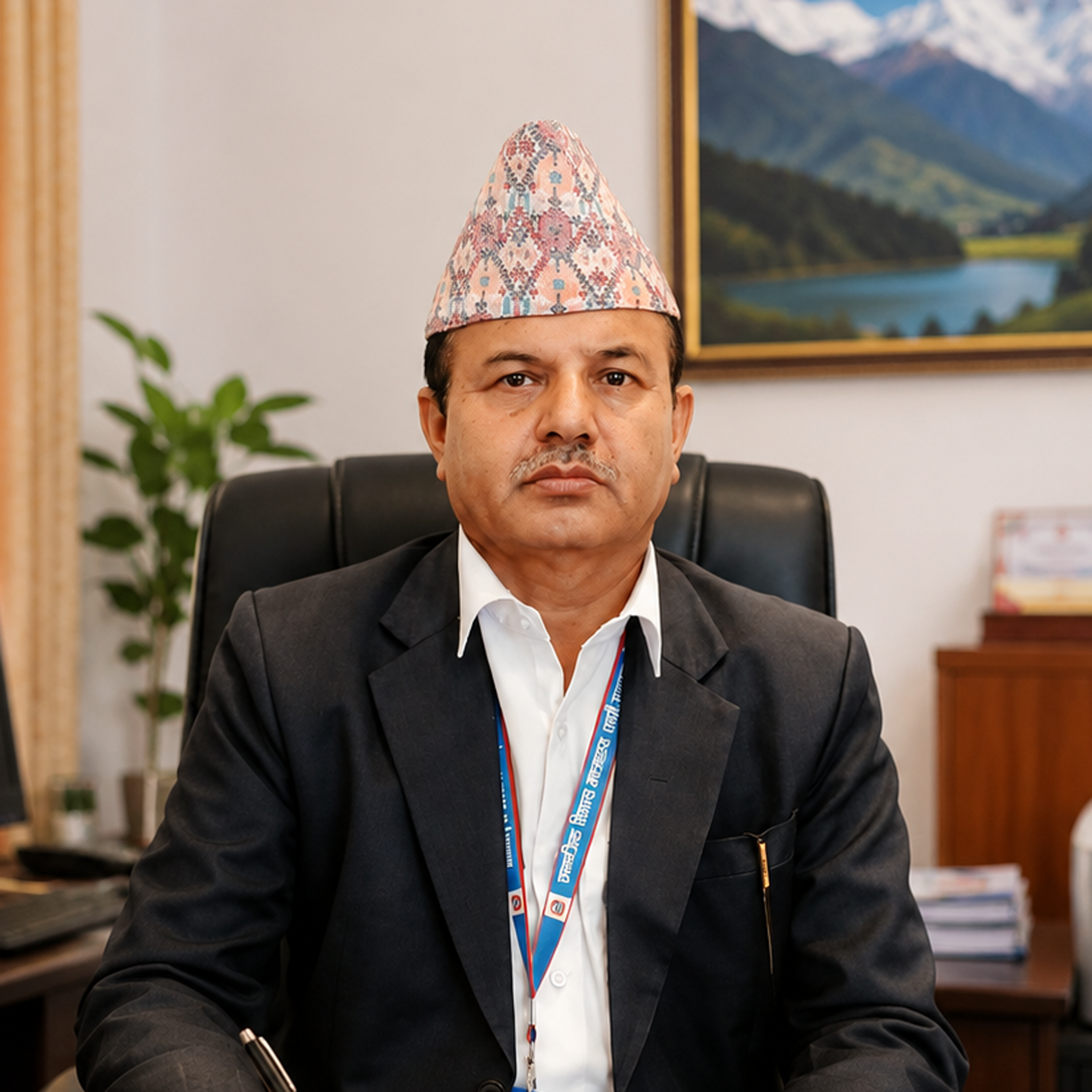 दिवाकर भण्डारी
