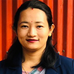 Dolma Lama