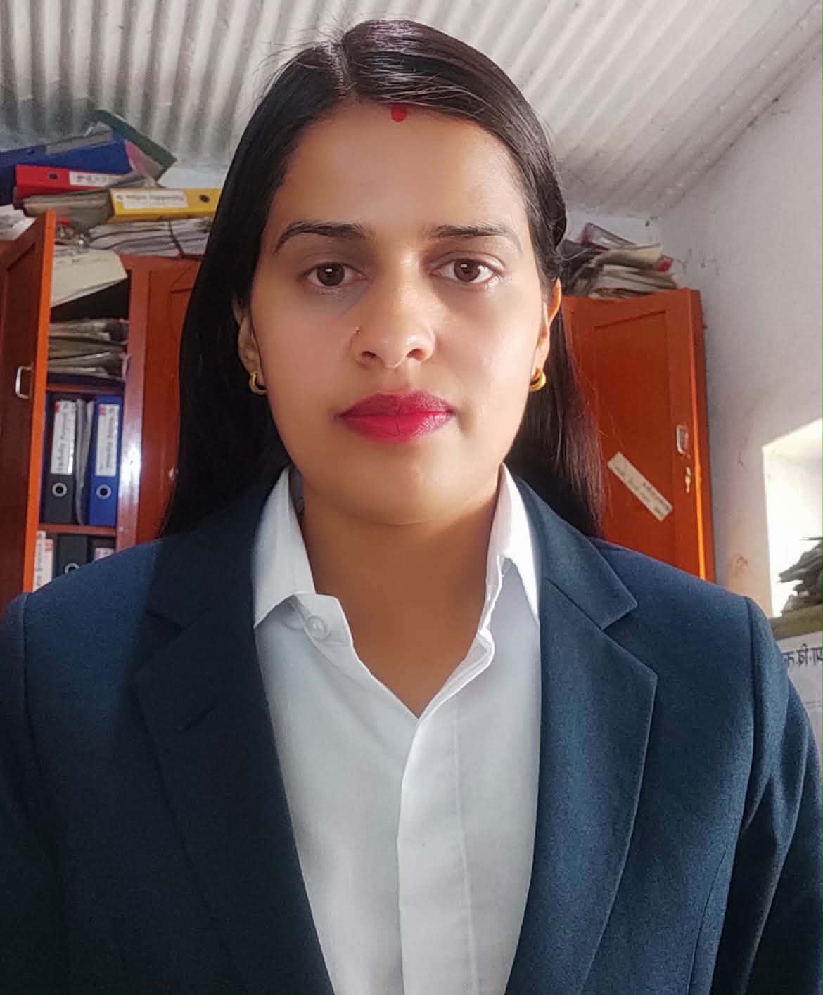 तुलसी भट्ट