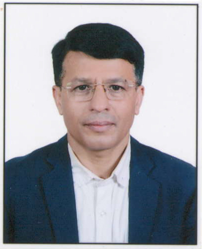 डा. प्रकाश राज विष्ट