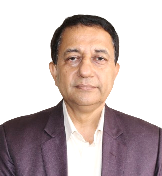 Dr. Khagraj Sharma