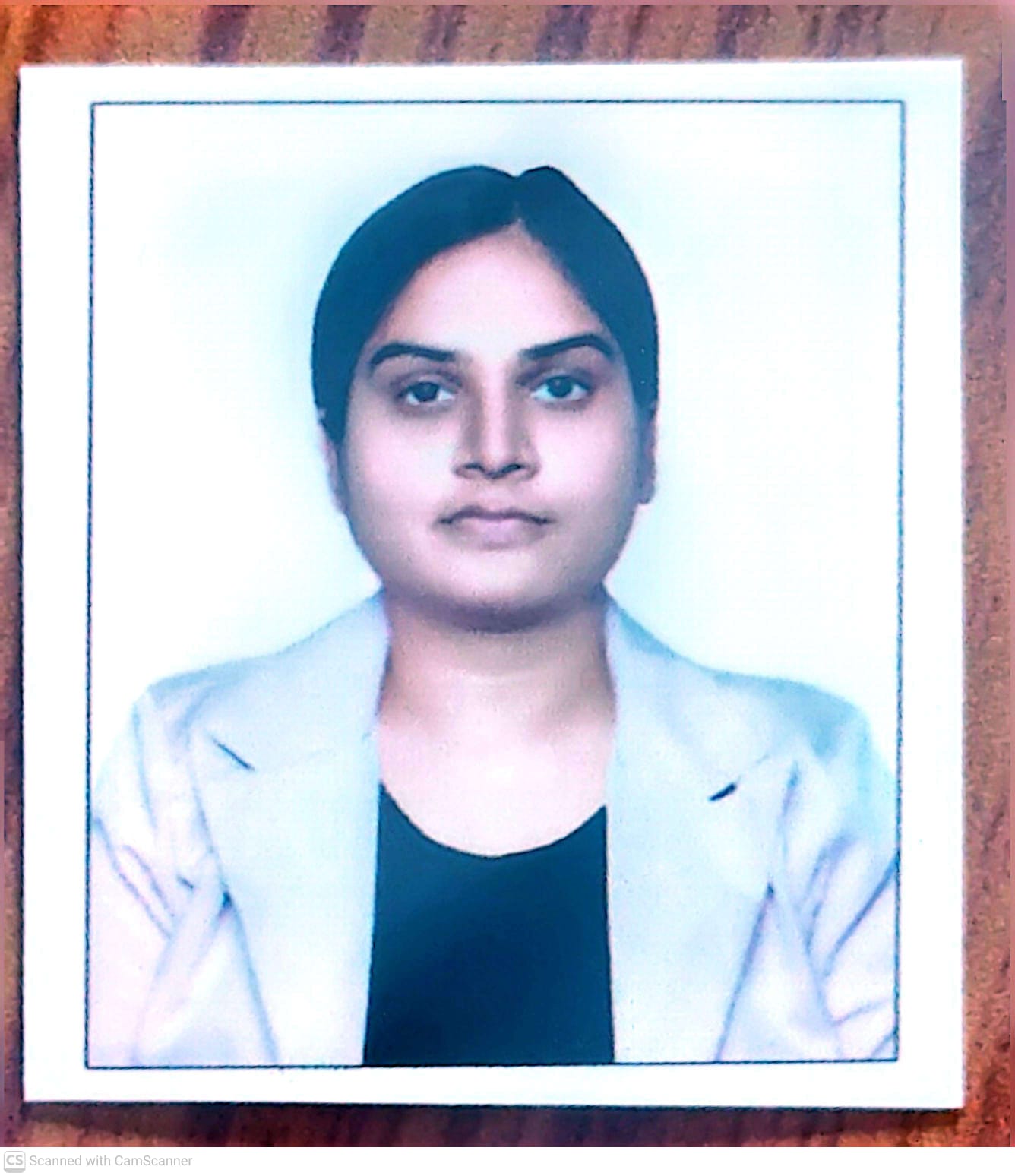 डा.मेघा शाह