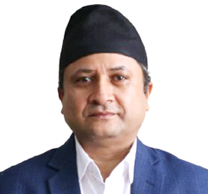 डा.रमेश चौलागाई