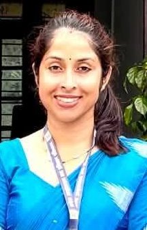 दुर्गा वास्तोला