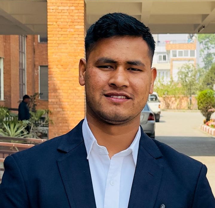तेज बहादुर खनाल