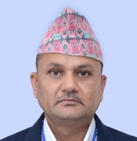 एकदेव अधिकारी