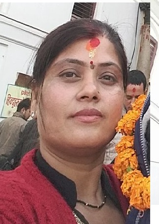 सुमित्रा खतिवडा