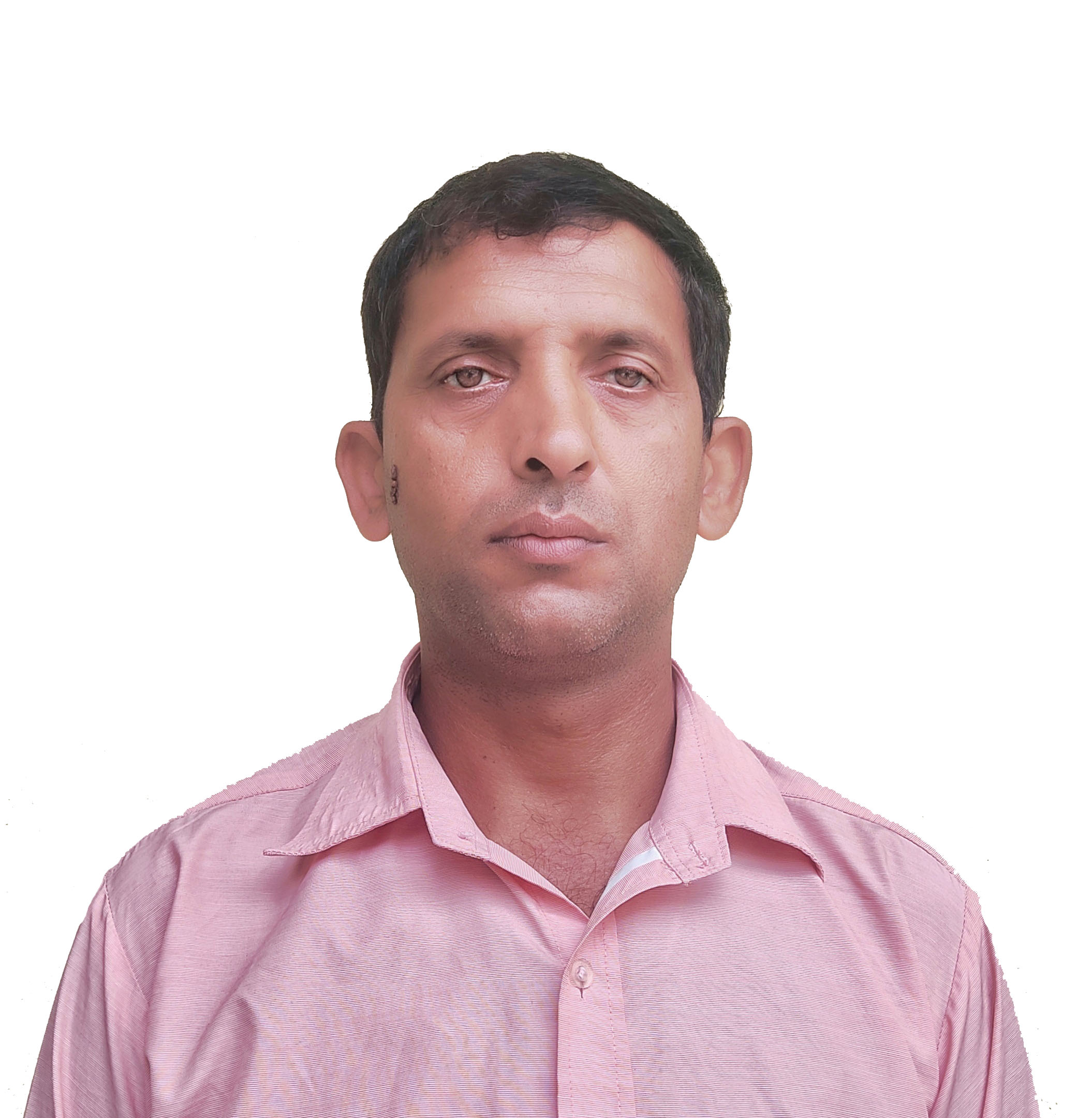 अर्जुन कुमार सुबेदी