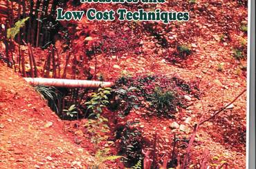 Soil Conservation and Watershed Management Measures and Low Cost Techniques English Version - img