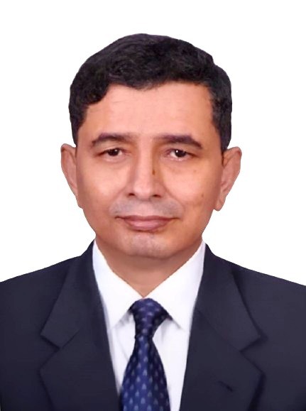 श्री अर्जुन जङ्ग थापा