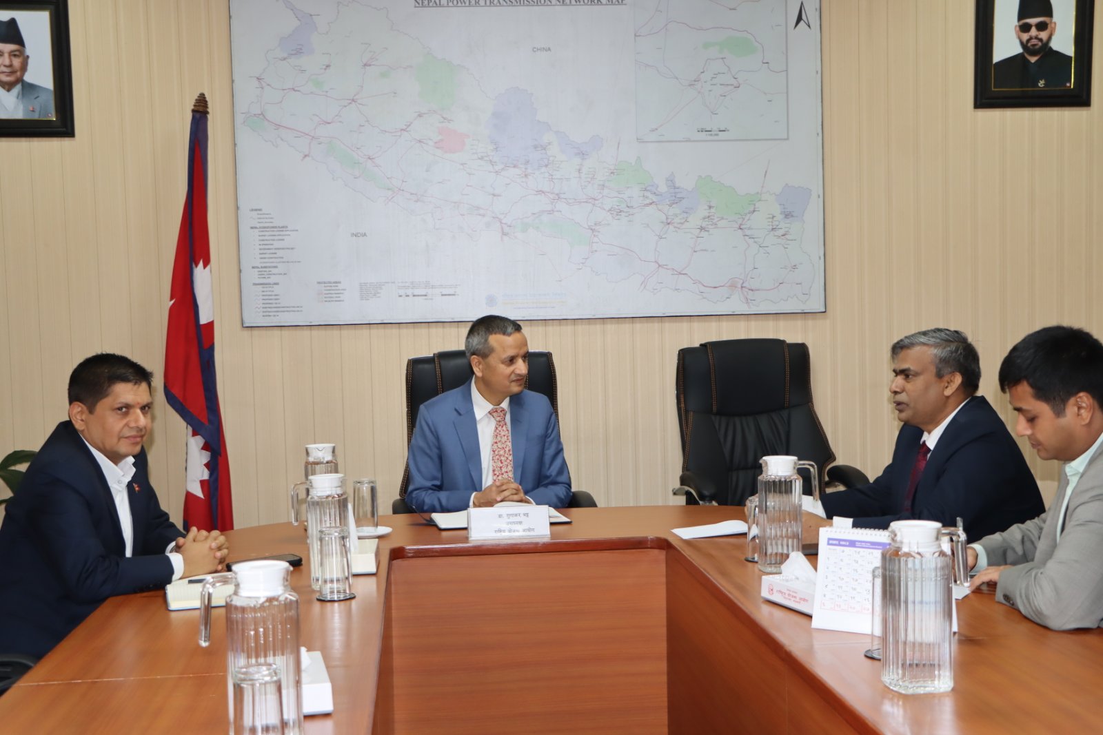 Government of Nepal