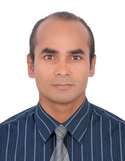 श्री जिलेशन शाह