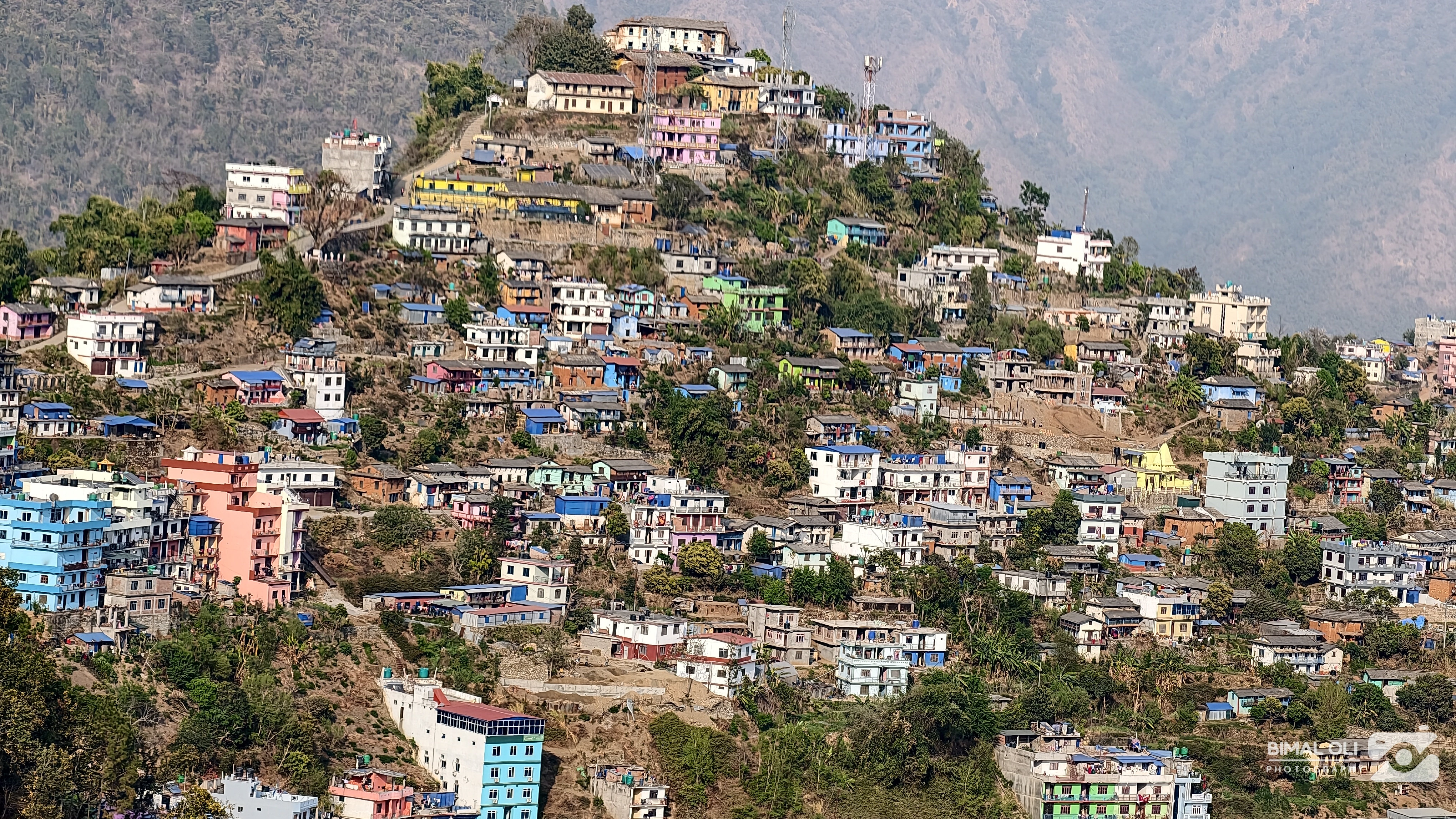 Government of Nepal