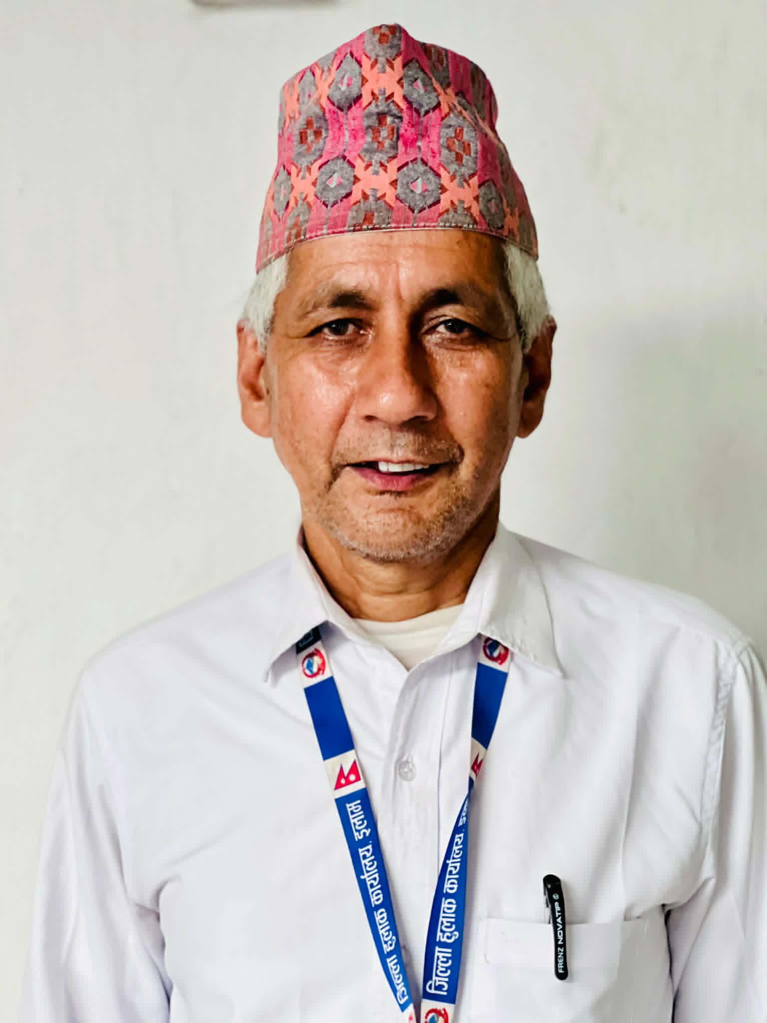 गणेश प्रसाद घिमिरे