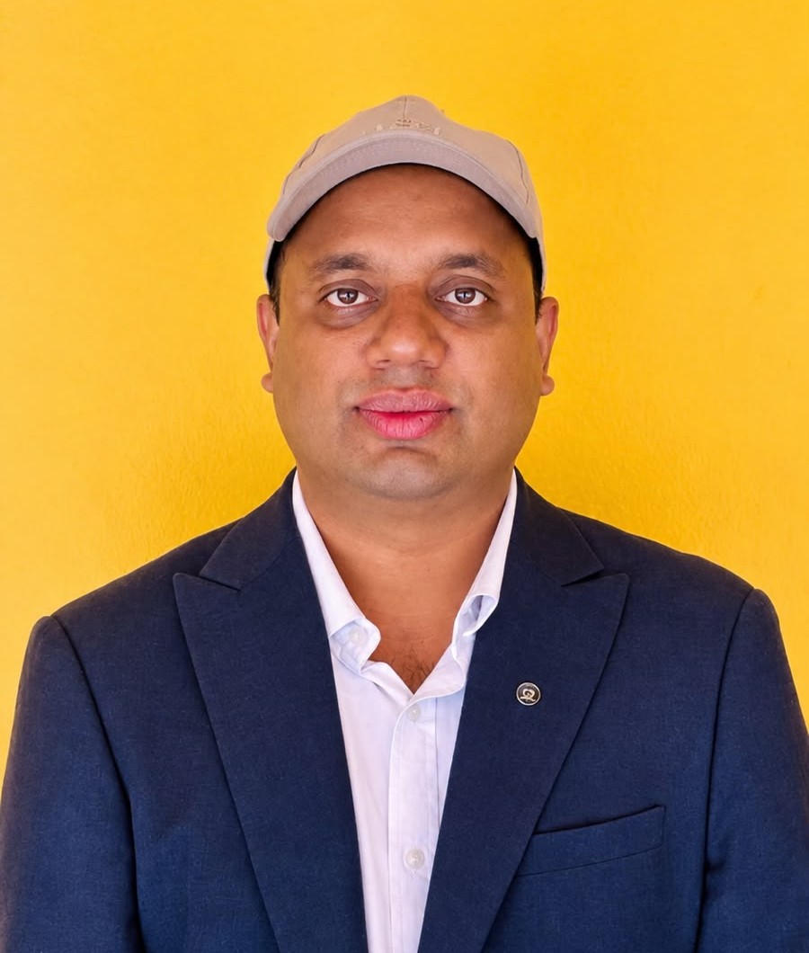 गणेश प्रसाद तिवारी