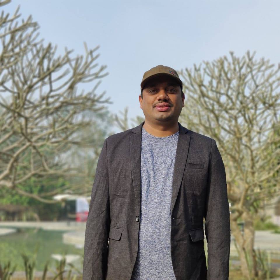 गणेश प्रसाद तिवारी