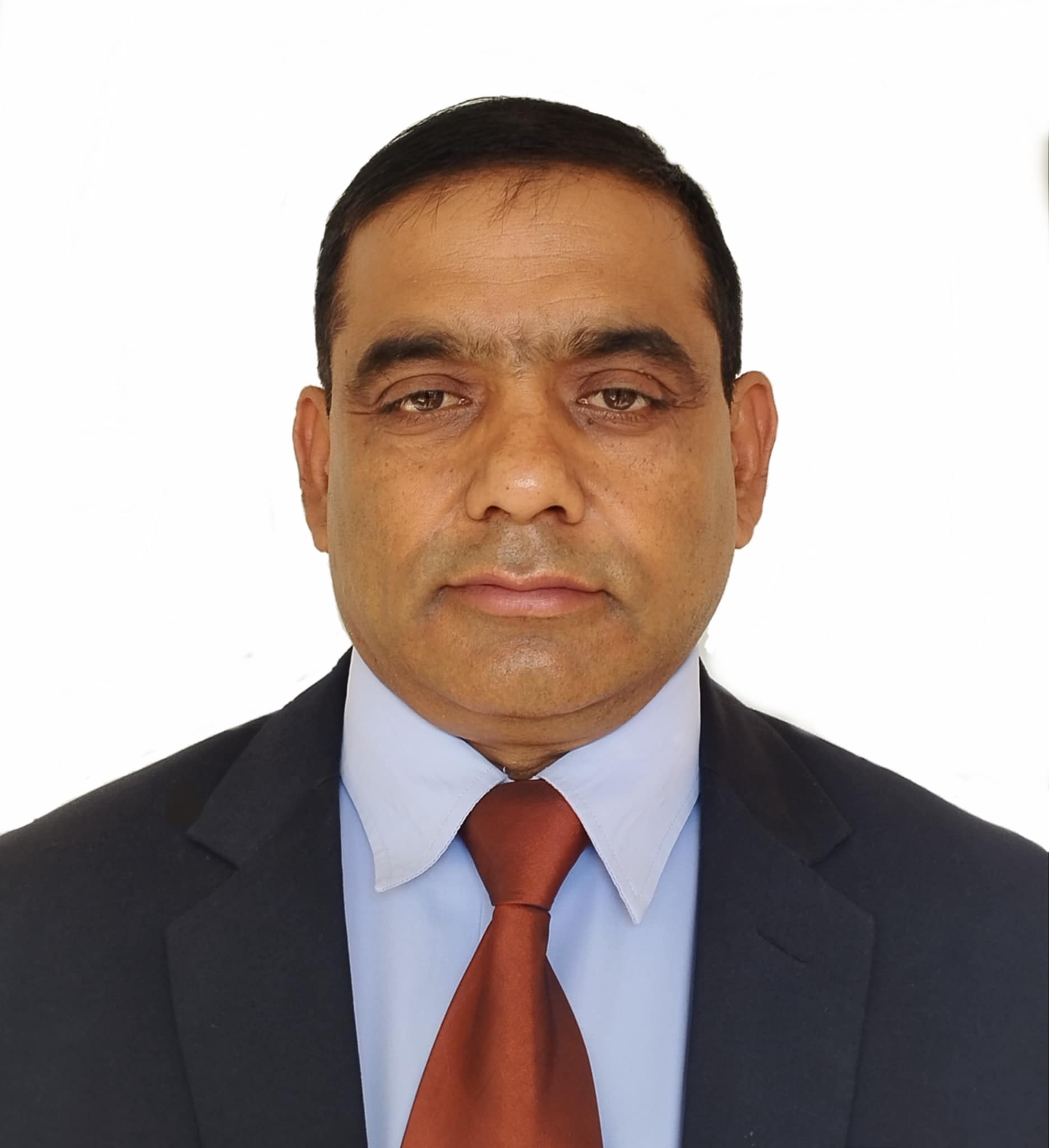 गणेश प्रसाद पौडेल
