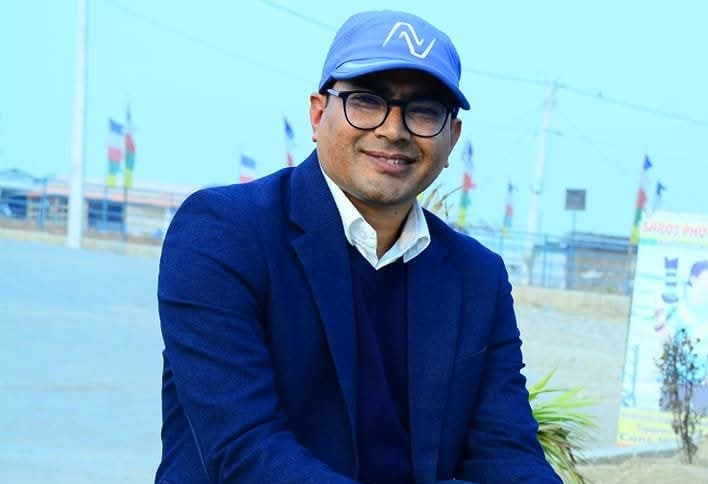 गोबिन्द प्रसाद देबकोटा