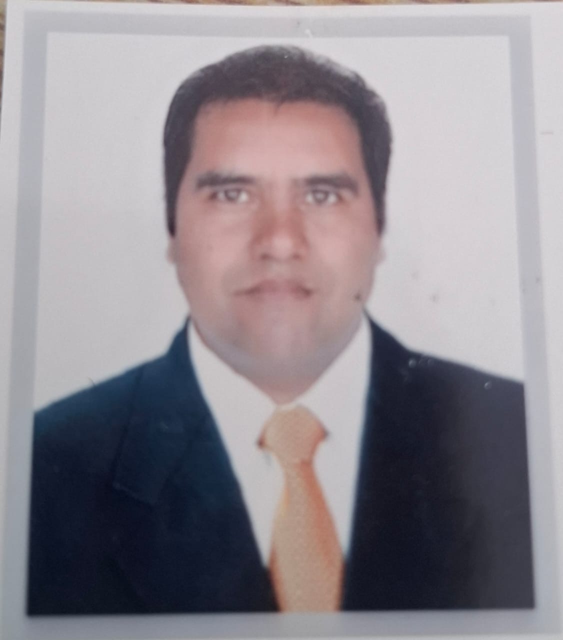 गिरी प्रसाद पौडेल