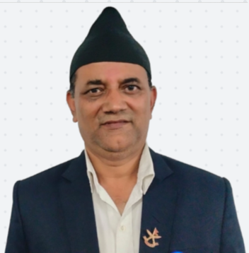गिरीराज ज्ञवाली
