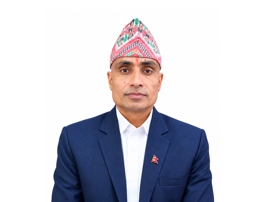 श्री गोकुल बाँस्तोला