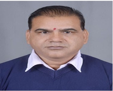 गोपाल प्रसाद पौडेल