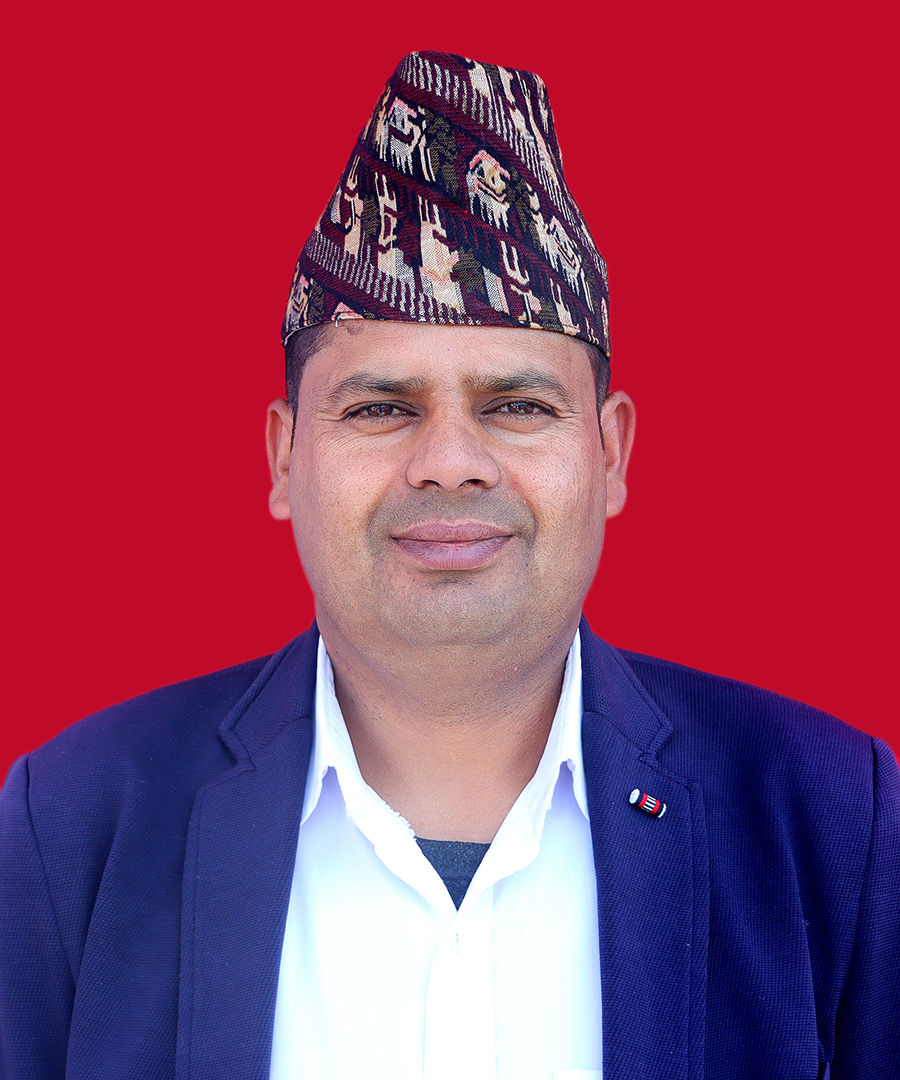 गोपाल दत्त पाण्डेय