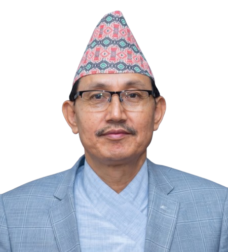 श्री गोविन्द बहादुर कार्की