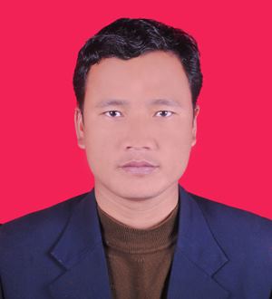 ज्ञान बहादुर सिंजाली