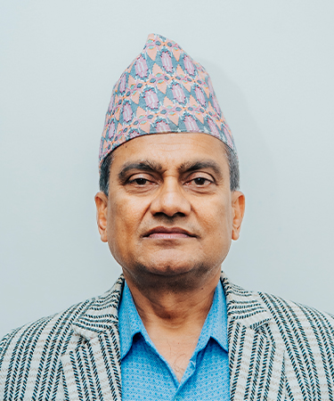 राजेन्द्र कोइराला