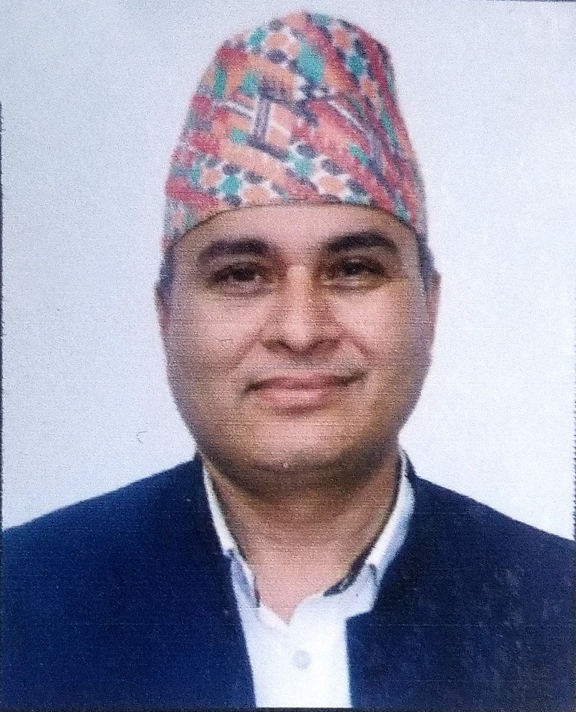 श्रीकृष्ण आचार्य