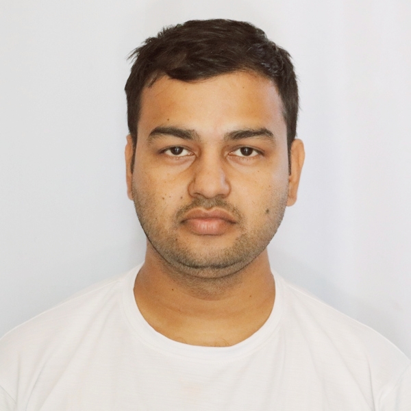 निम प्रसाद शर्मा