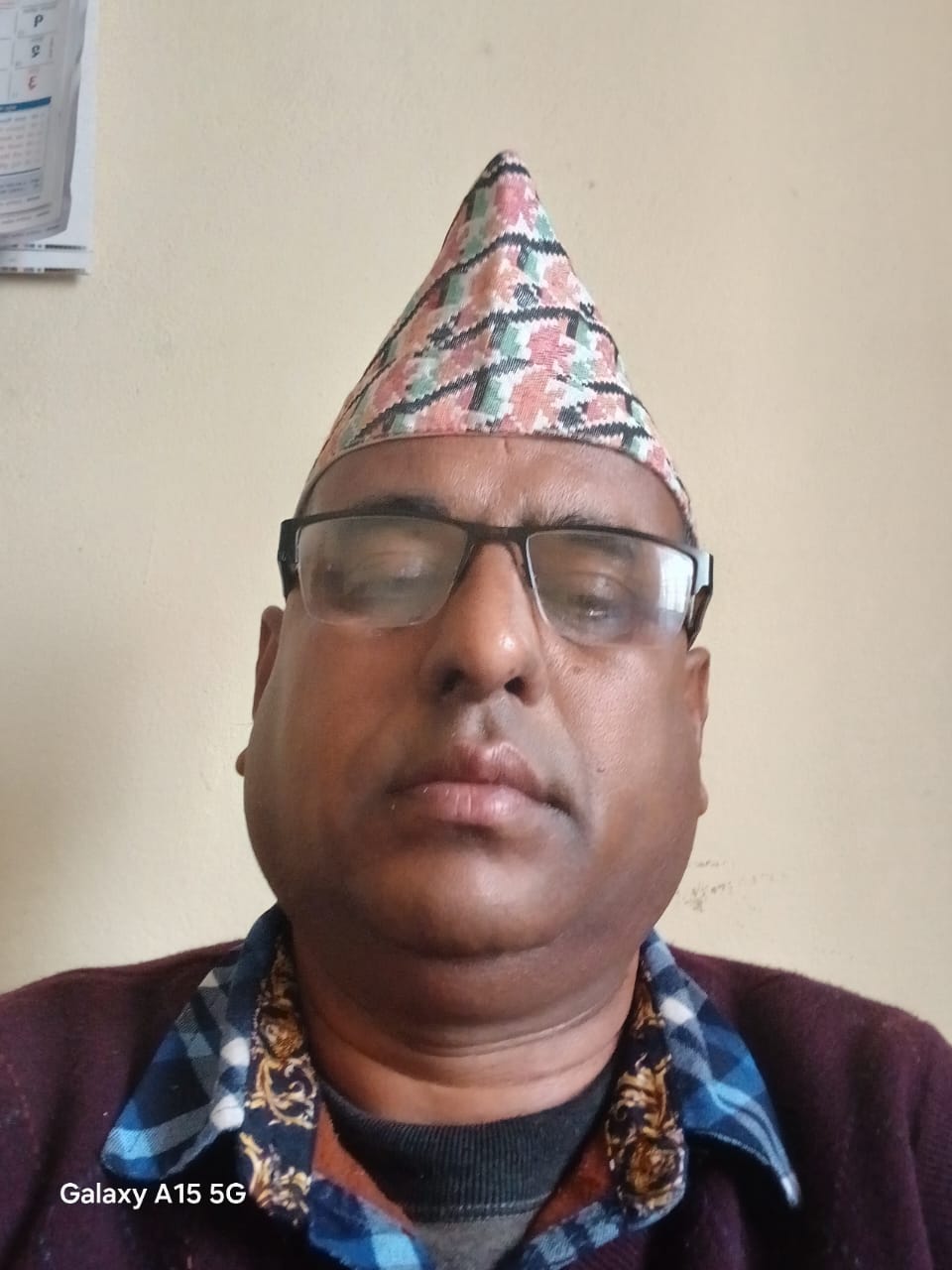 हरी प्रसाद भट्ट