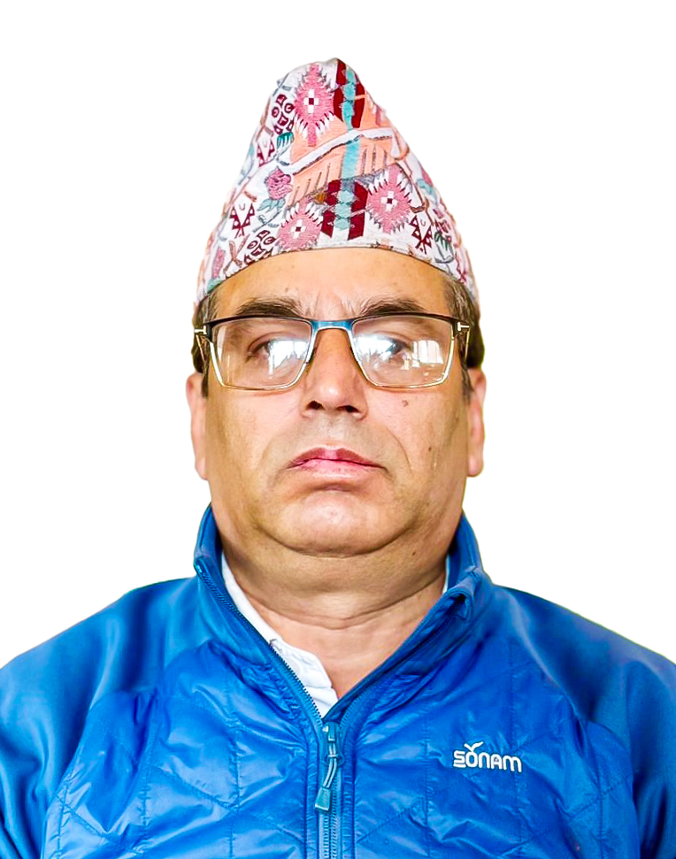 हरिबोल फुयाल