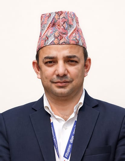 श्री हरिप्रसाद निरौला