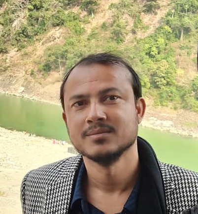 हरिश्चन्द्र रेग्मी