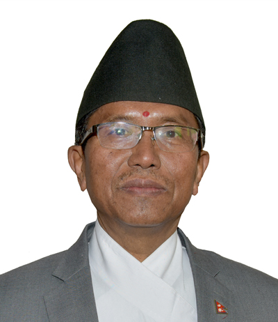 प्रेम कुमार राई